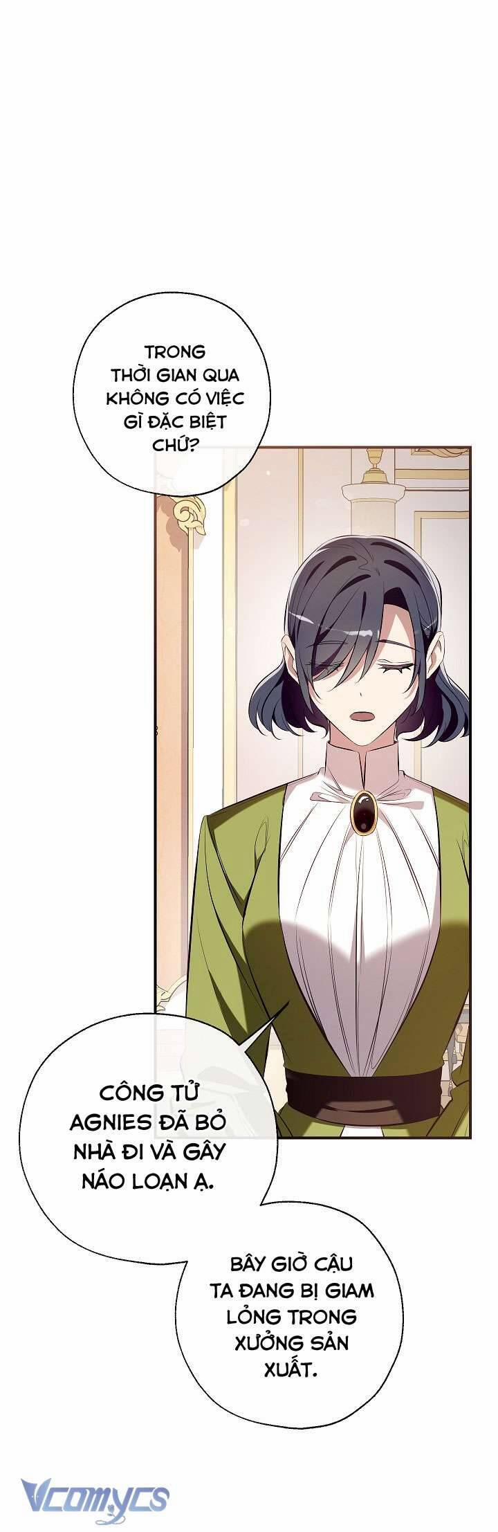 Chúng Ta Có Thể Trở Thành Người Nhà Không? 92 trang 58