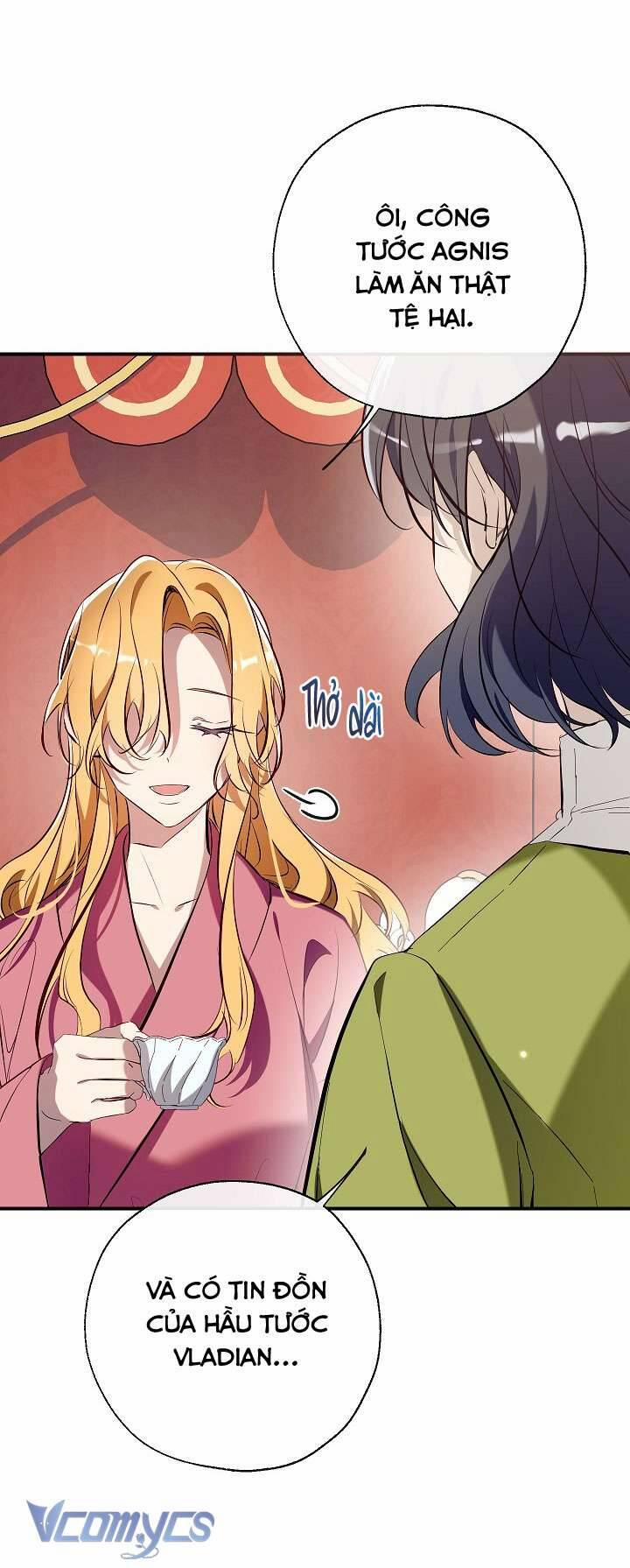 Chúng Ta Có Thể Trở Thành Người Nhà Không? 92 trang 59