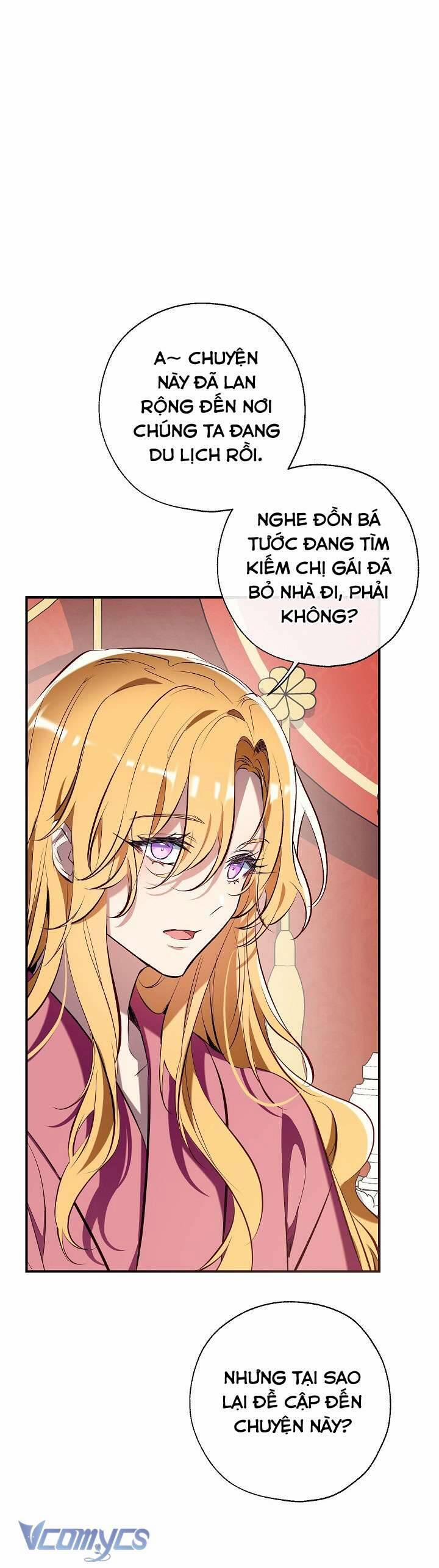 Chúng Ta Có Thể Trở Thành Người Nhà Không? 92 trang 60