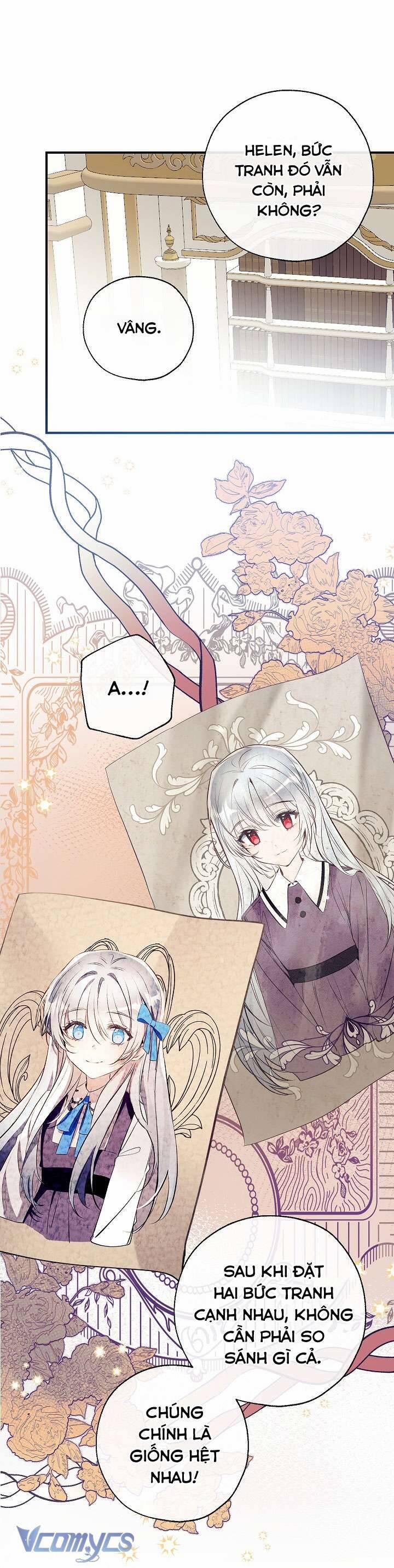 Chúng Ta Có Thể Trở Thành Người Nhà Không? 92 trang 64