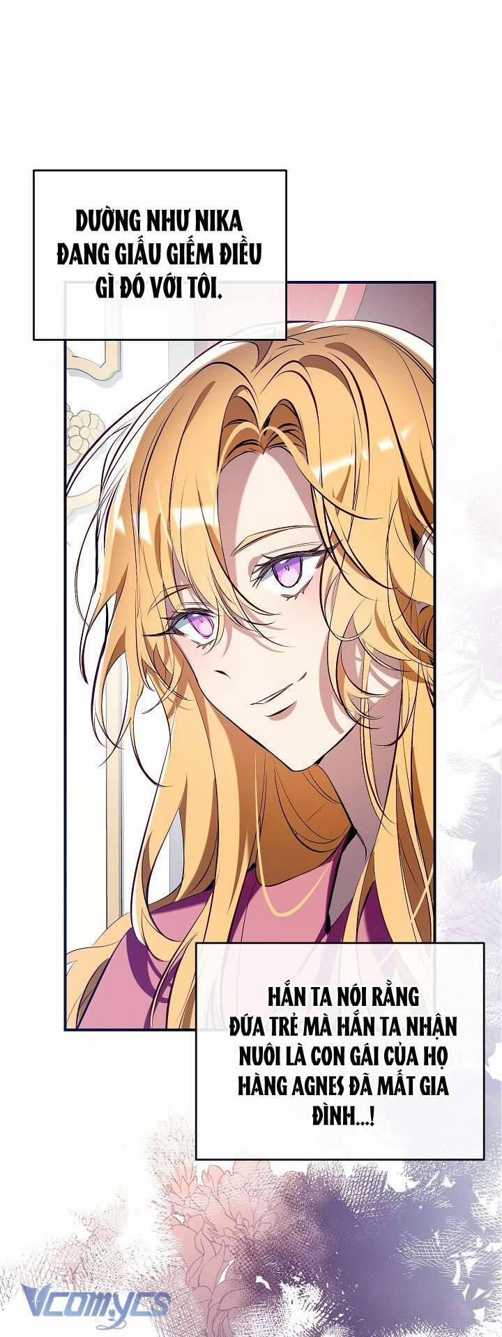 Chúng Ta Có Thể Trở Thành Người Nhà Không? 92 trang 65