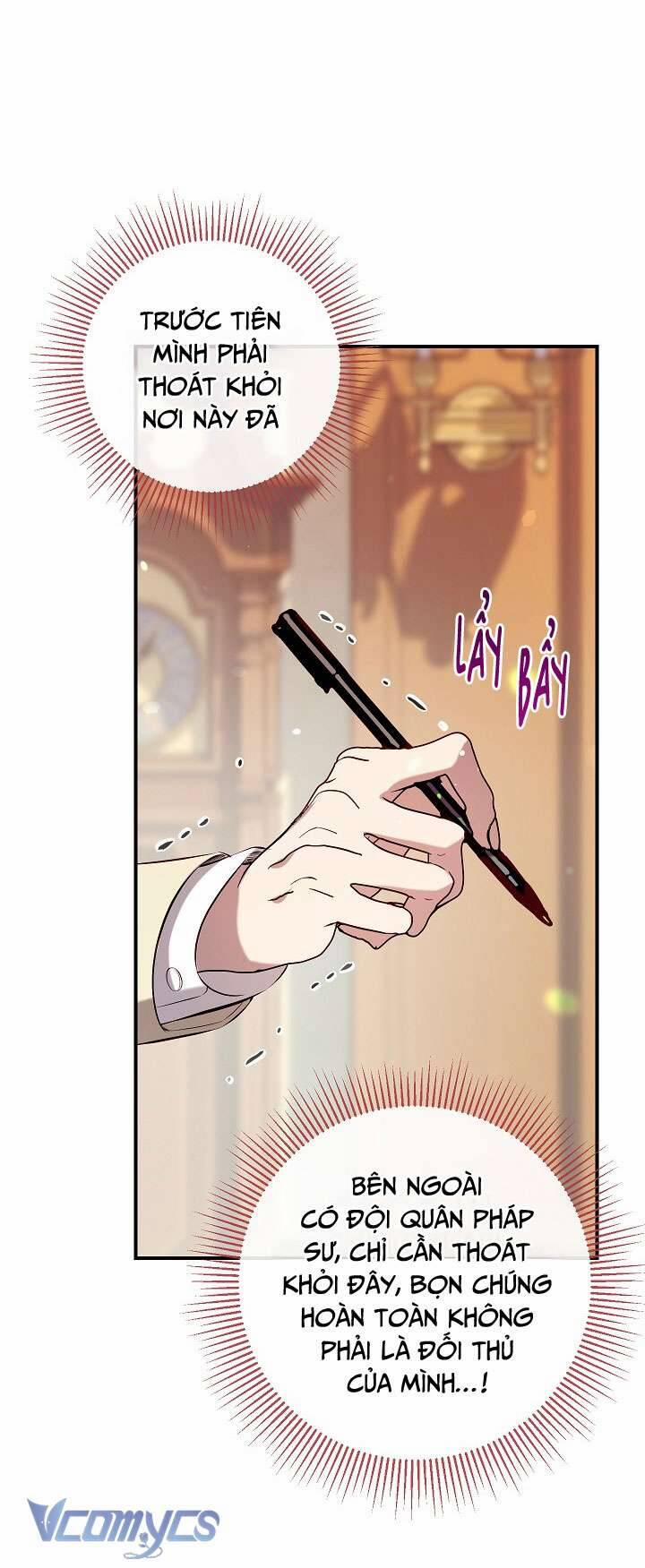 Chúng Ta Có Thể Trở Thành Người Nhà Không? 92 trang 7