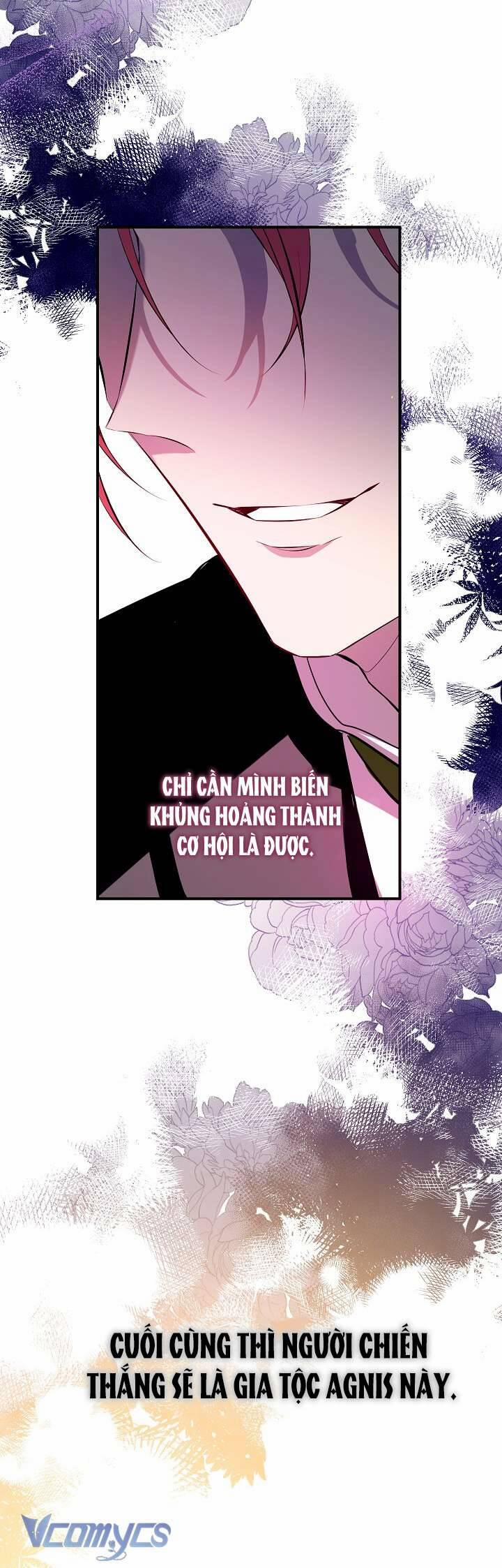 Chúng Ta Có Thể Trở Thành Người Nhà Không? 93 trang 12