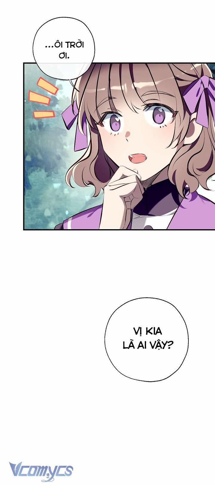 Chúng Ta Có Thể Trở Thành Người Nhà Không? 93 trang 16