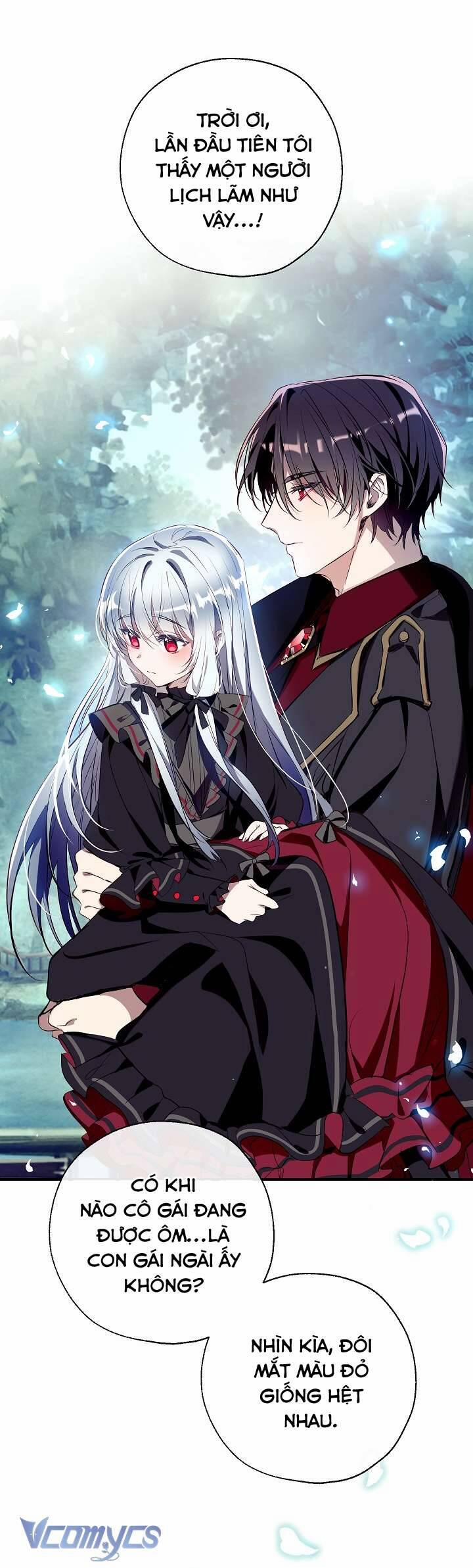 Chúng Ta Có Thể Trở Thành Người Nhà Không? 93 trang 17