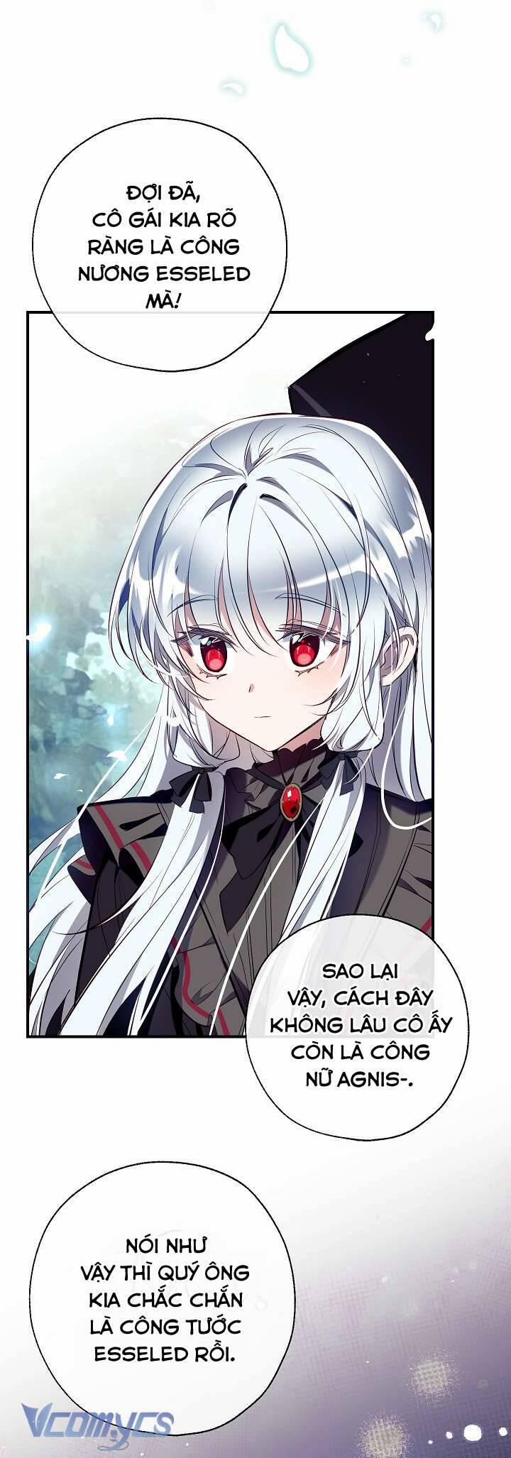 Chúng Ta Có Thể Trở Thành Người Nhà Không? 93 trang 18