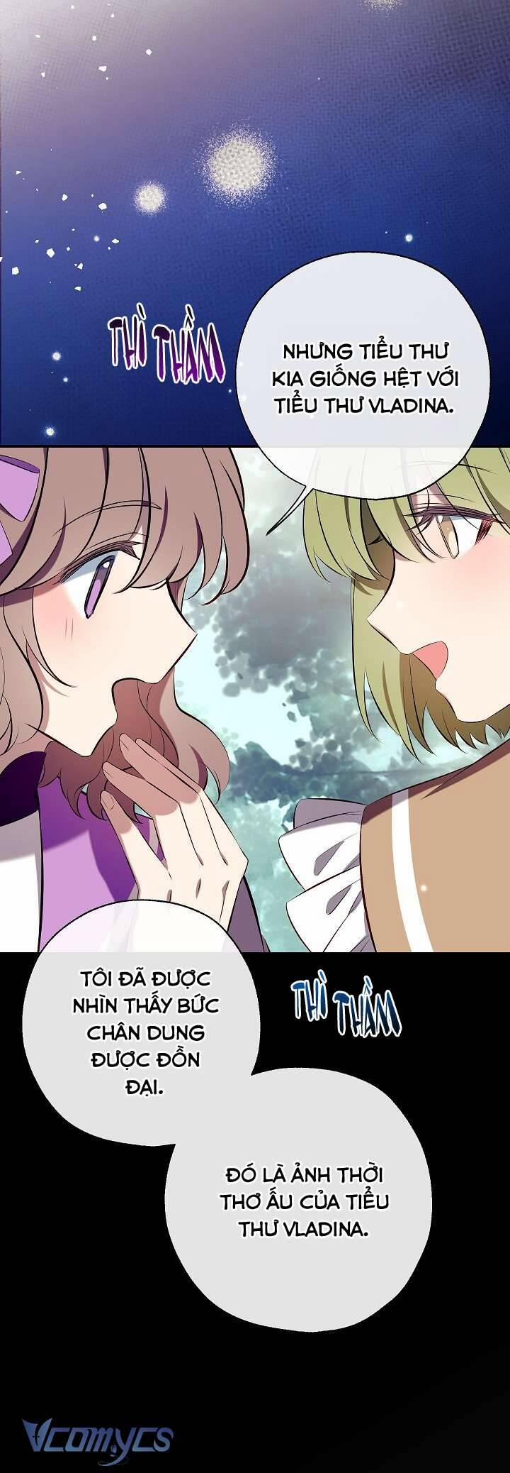 Chúng Ta Có Thể Trở Thành Người Nhà Không? 93 trang 19