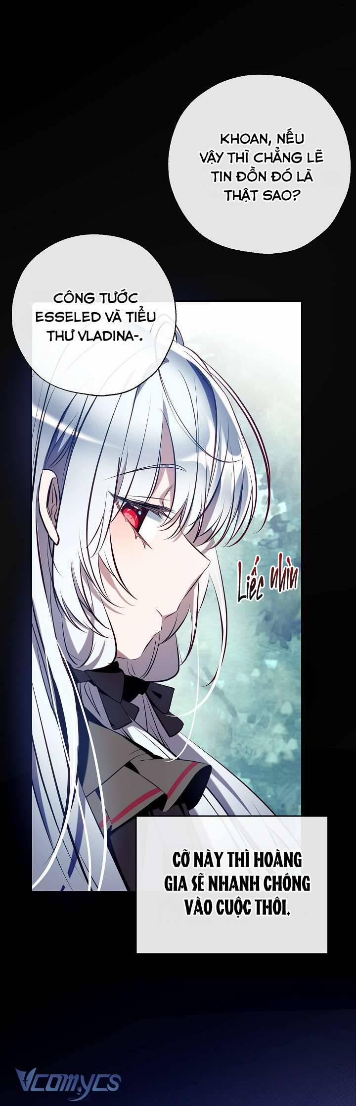 Chúng Ta Có Thể Trở Thành Người Nhà Không? 93 trang 20