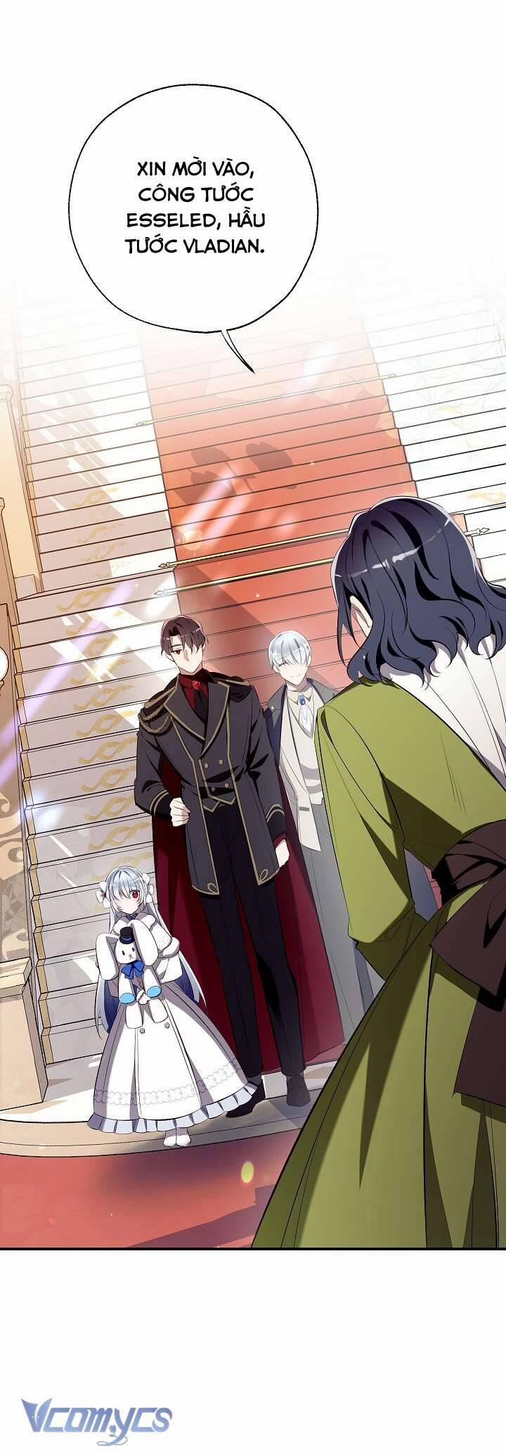 Chúng Ta Có Thể Trở Thành Người Nhà Không? 93 trang 23