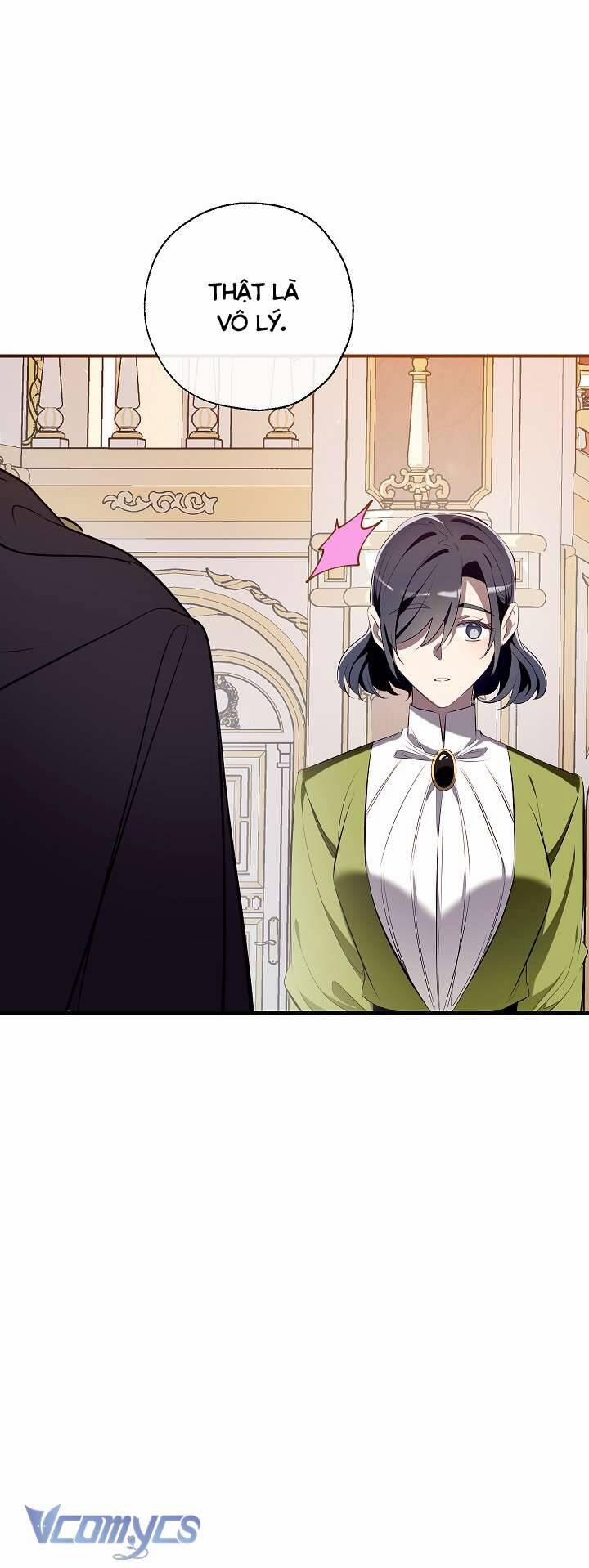 Chúng Ta Có Thể Trở Thành Người Nhà Không? 93 trang 26