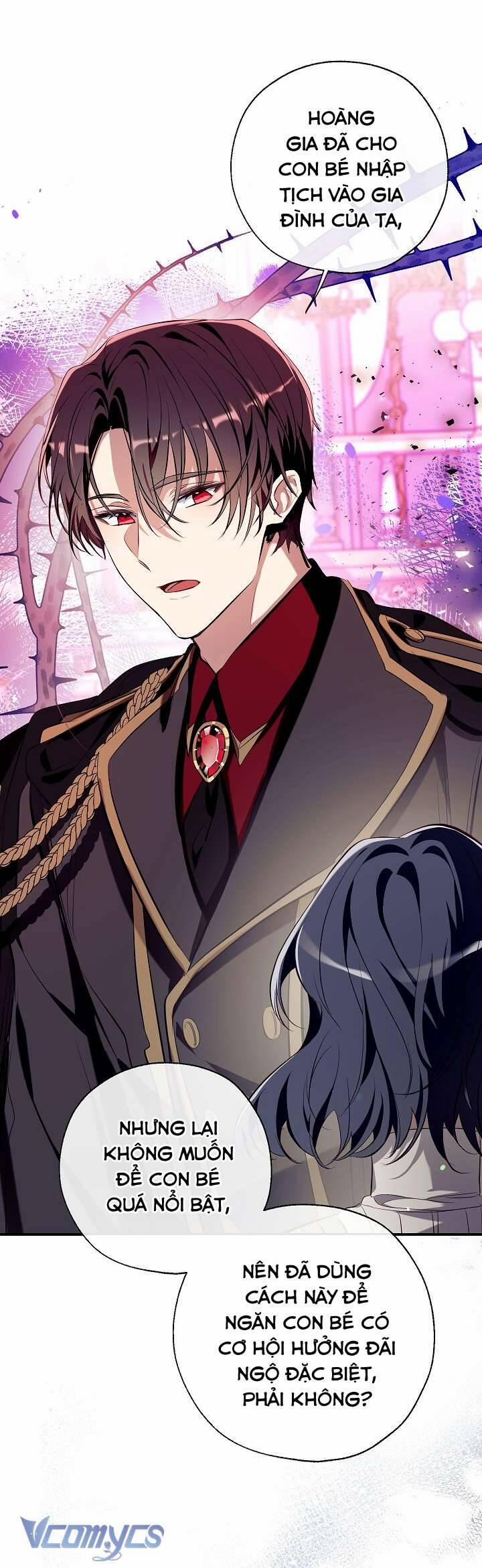 Chúng Ta Có Thể Trở Thành Người Nhà Không? 93 trang 27