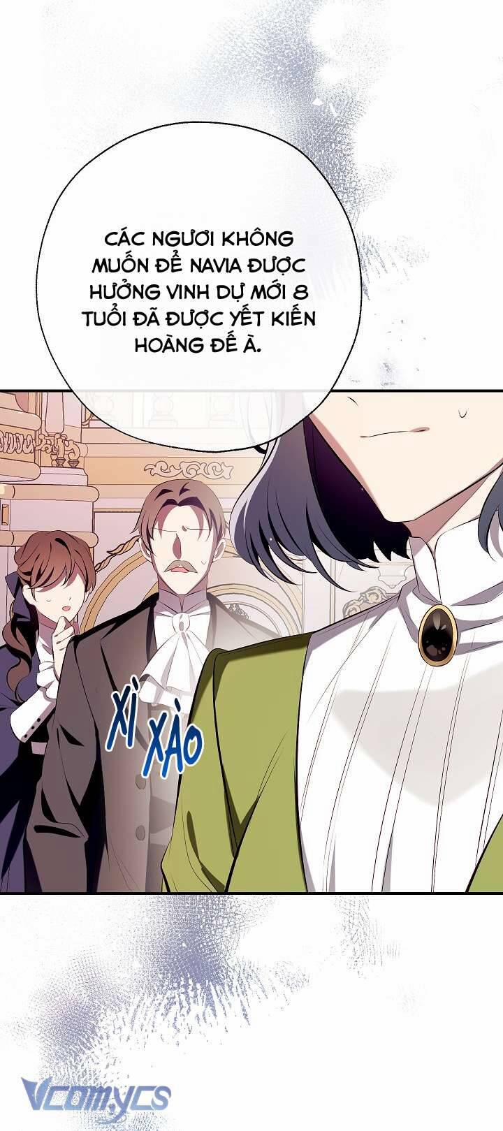 Chúng Ta Có Thể Trở Thành Người Nhà Không? 93 trang 28