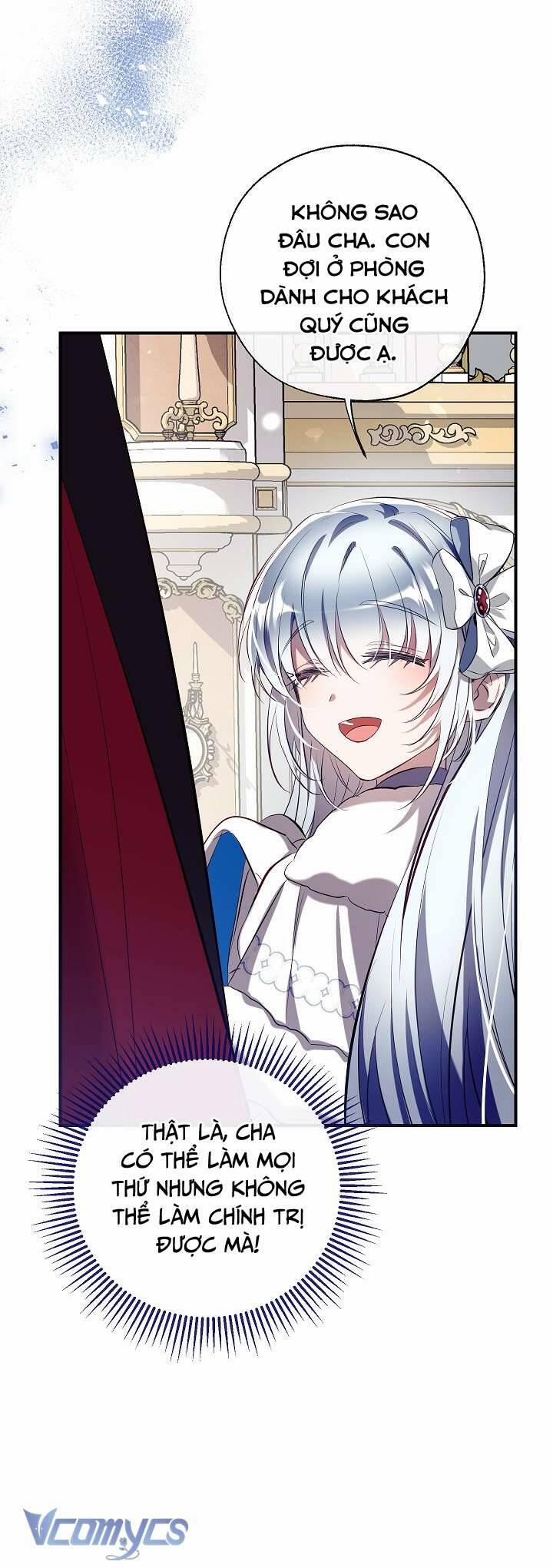 Chúng Ta Có Thể Trở Thành Người Nhà Không? 93 trang 29