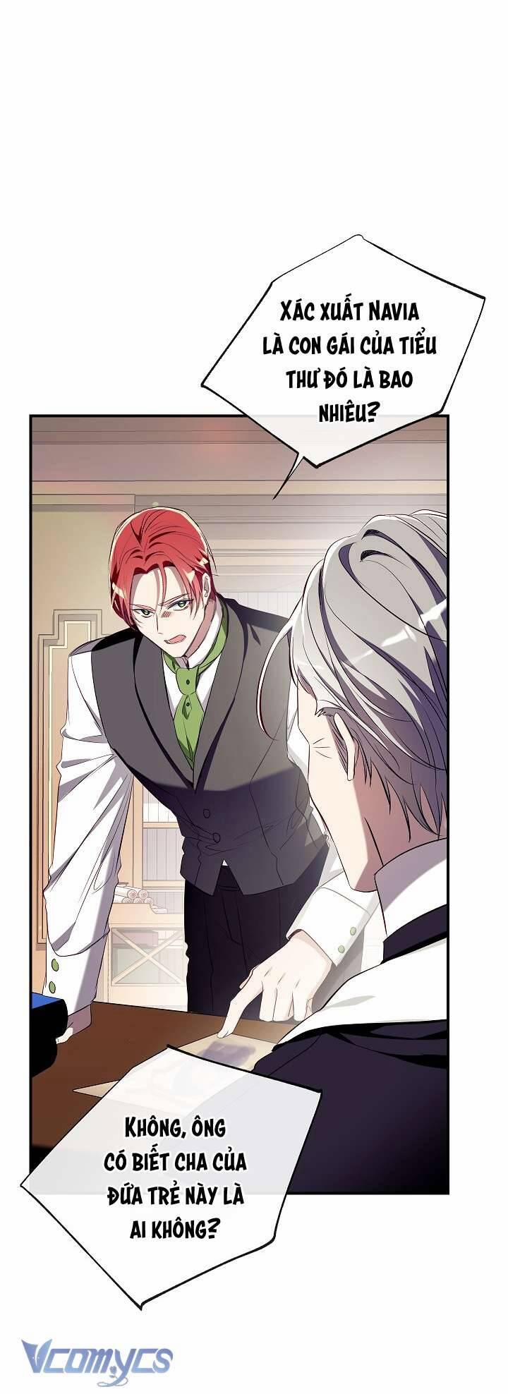 Chúng Ta Có Thể Trở Thành Người Nhà Không? 93 trang 3