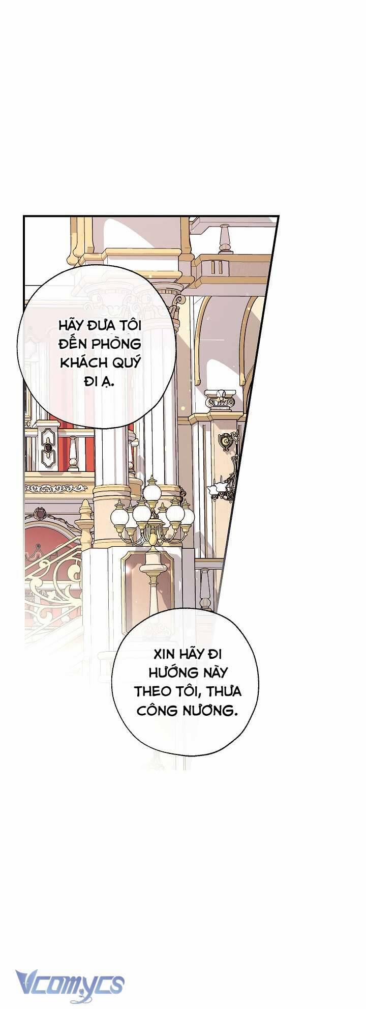 Chúng Ta Có Thể Trở Thành Người Nhà Không? 93 trang 31