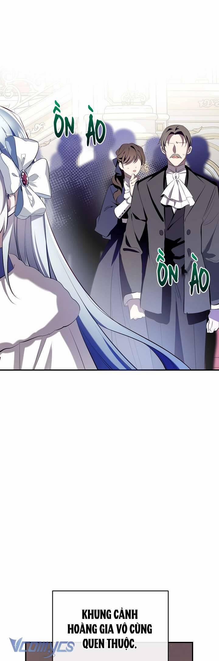 Chúng Ta Có Thể Trở Thành Người Nhà Không? 93 trang 32