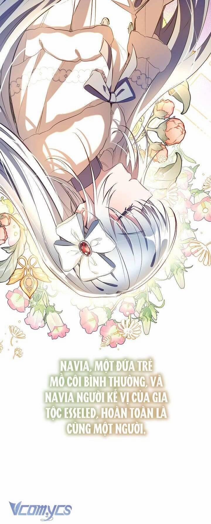 Chúng Ta Có Thể Trở Thành Người Nhà Không? 93 trang 36