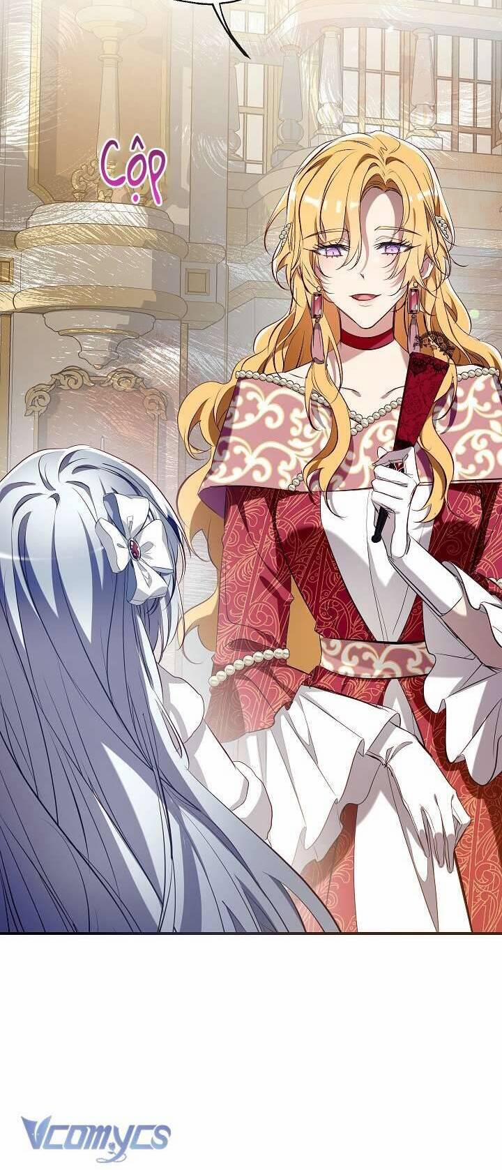 Chúng Ta Có Thể Trở Thành Người Nhà Không? 93 trang 39