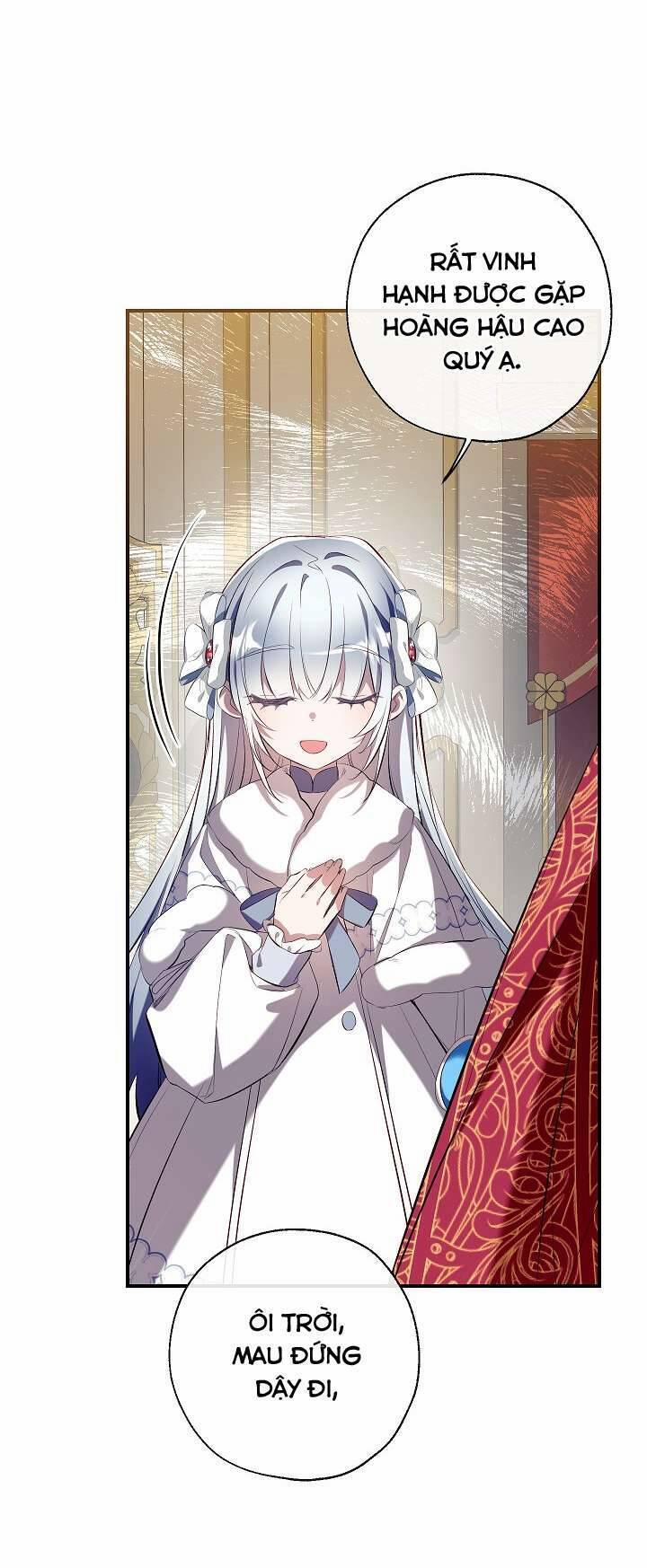 Chúng Ta Có Thể Trở Thành Người Nhà Không? 93 trang 40