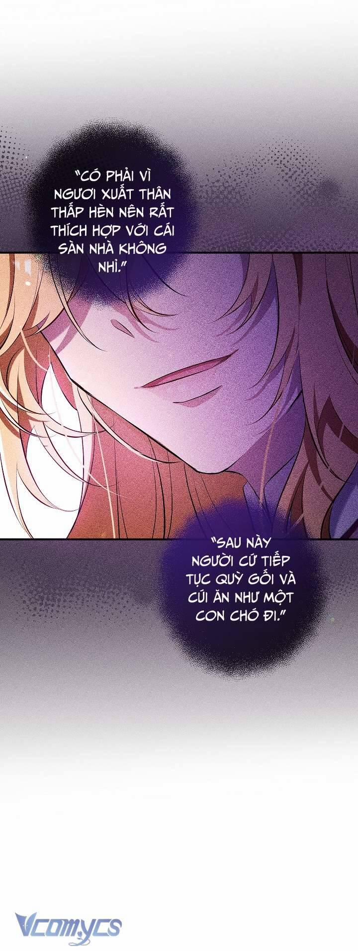 Chúng Ta Có Thể Trở Thành Người Nhà Không? 93 trang 42