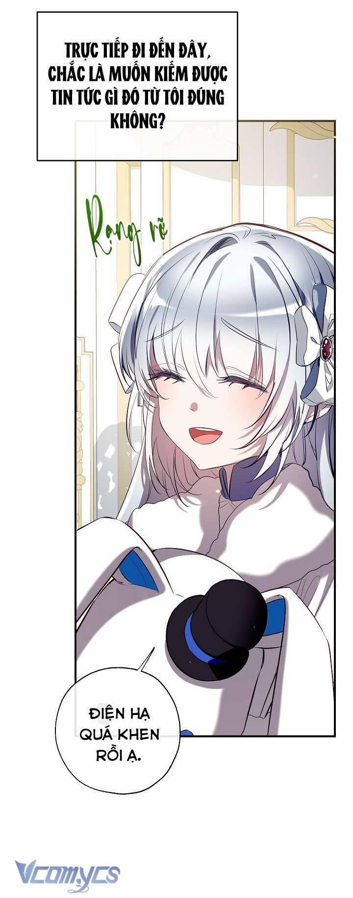 Chúng Ta Có Thể Trở Thành Người Nhà Không? 93 trang 44