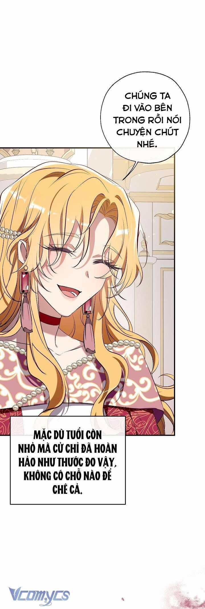 Chúng Ta Có Thể Trở Thành Người Nhà Không? 93 trang 45