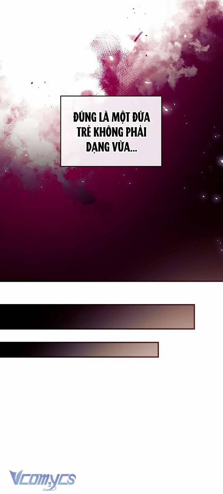 Chúng Ta Có Thể Trở Thành Người Nhà Không? 93 trang 46