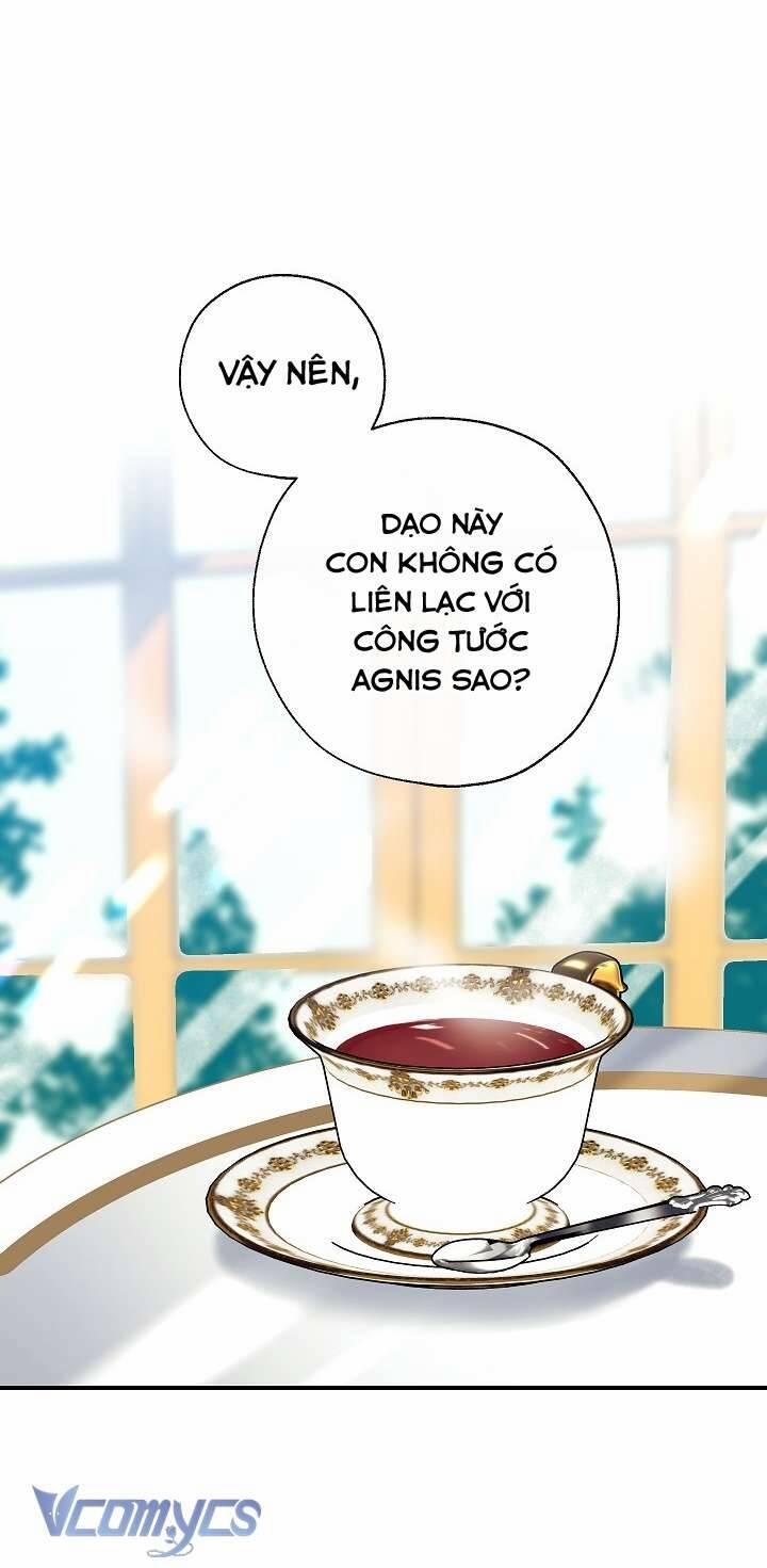 Chúng Ta Có Thể Trở Thành Người Nhà Không? 93 trang 47