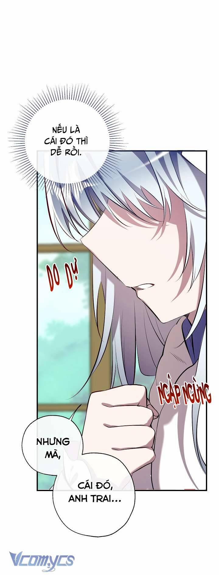 Chúng Ta Có Thể Trở Thành Người Nhà Không? 93 trang 49