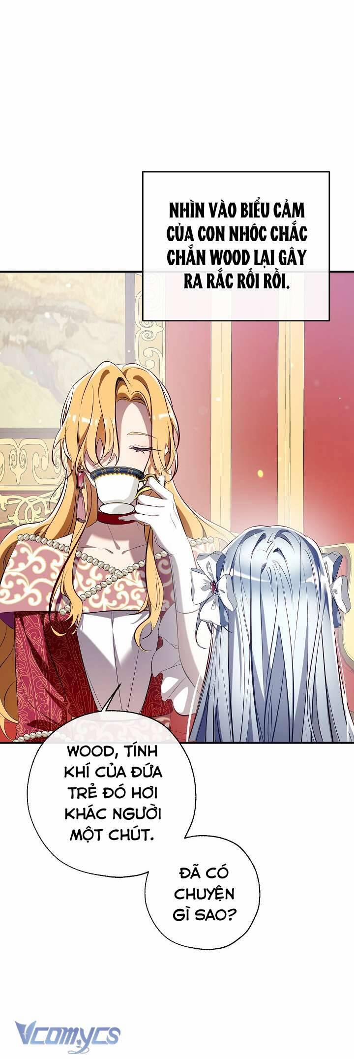 Chúng Ta Có Thể Trở Thành Người Nhà Không? 93 trang 50