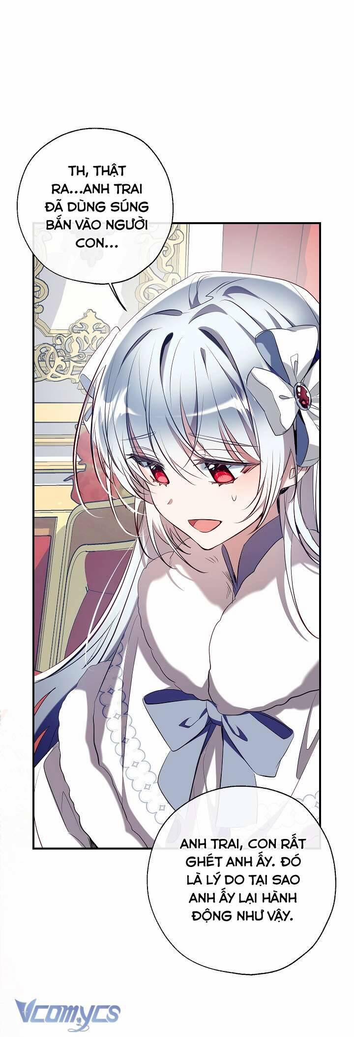 Chúng Ta Có Thể Trở Thành Người Nhà Không? 93 trang 51