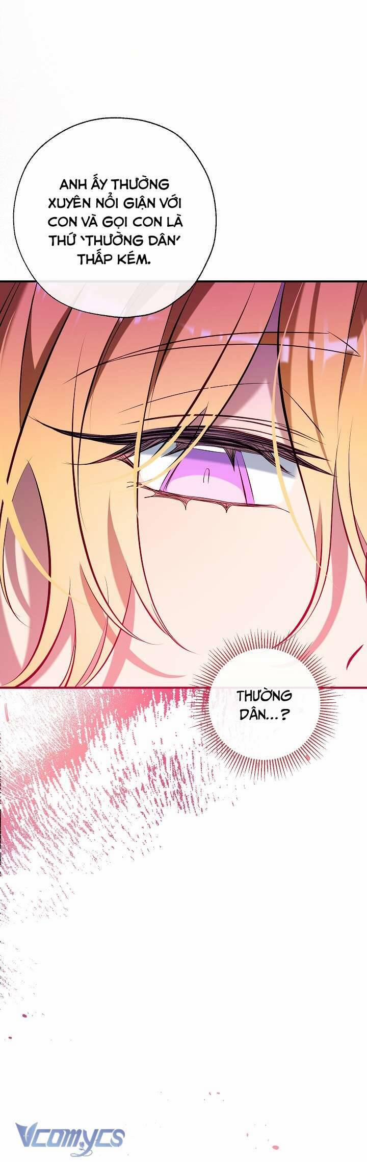 Chúng Ta Có Thể Trở Thành Người Nhà Không? 93 trang 52