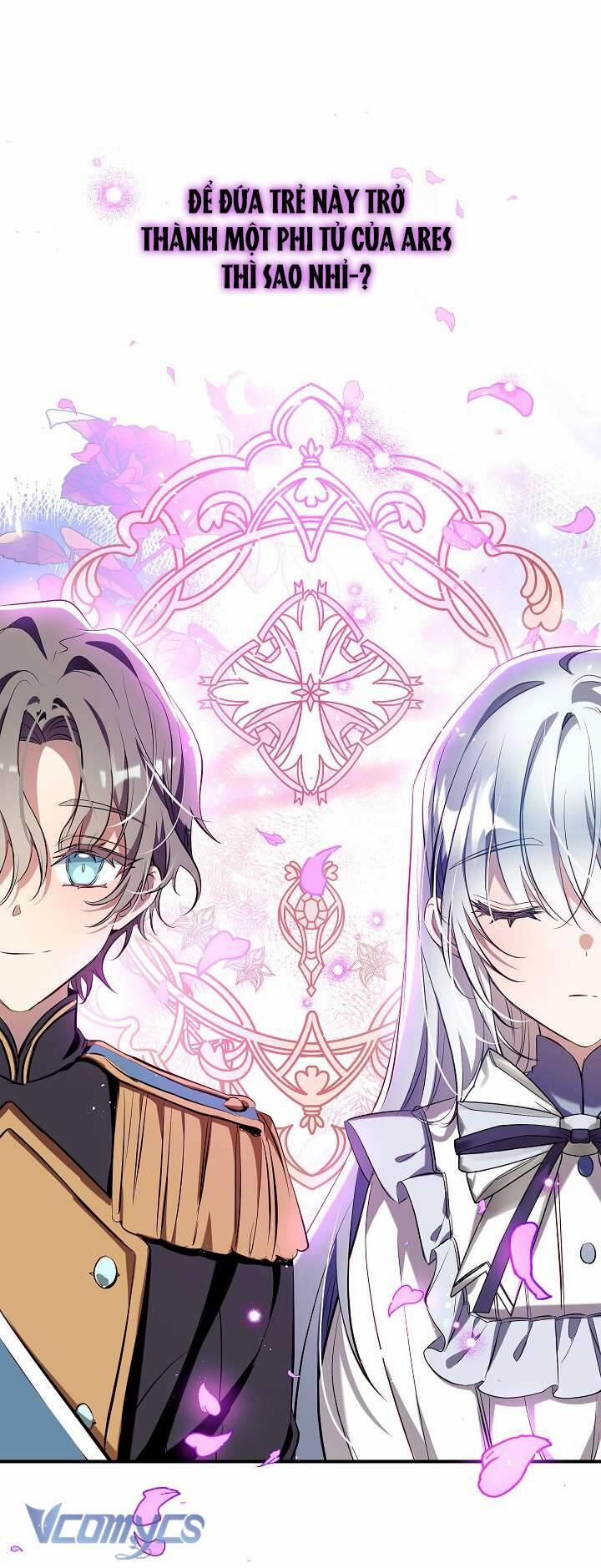 Chúng Ta Có Thể Trở Thành Người Nhà Không? 93 trang 58