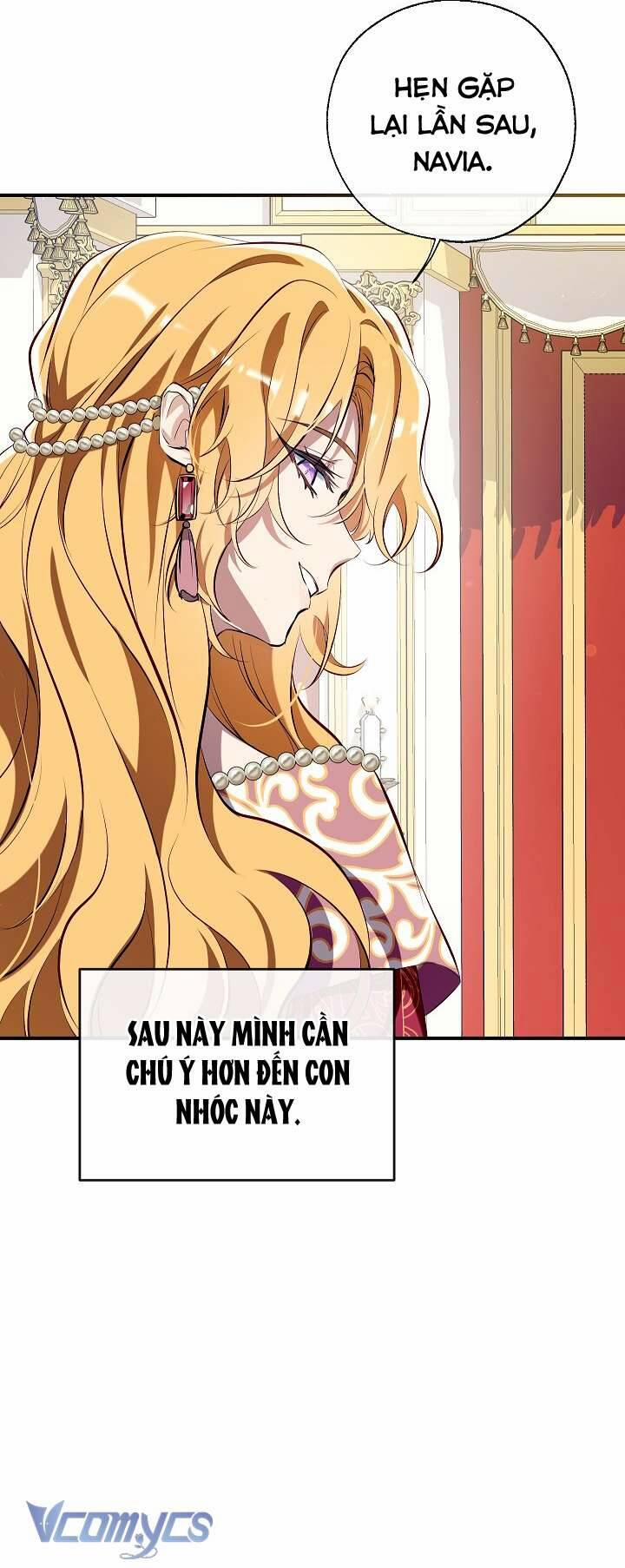 Chúng Ta Có Thể Trở Thành Người Nhà Không? 93 trang 60