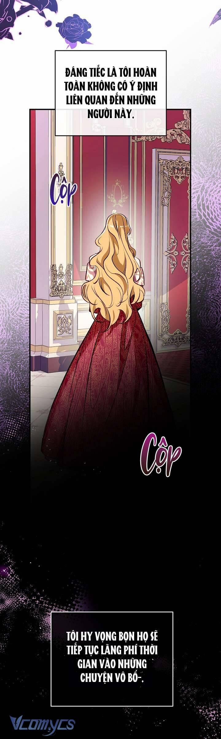 Chúng Ta Có Thể Trở Thành Người Nhà Không? 93 trang 63