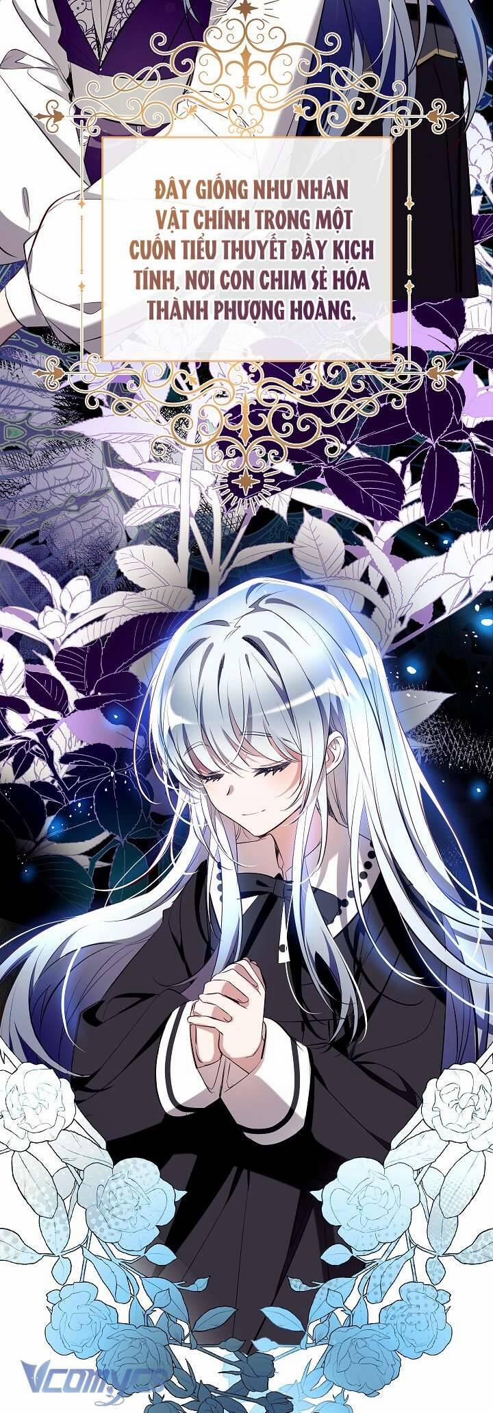 Chúng Ta Có Thể Trở Thành Người Nhà Không? 93 trang 7