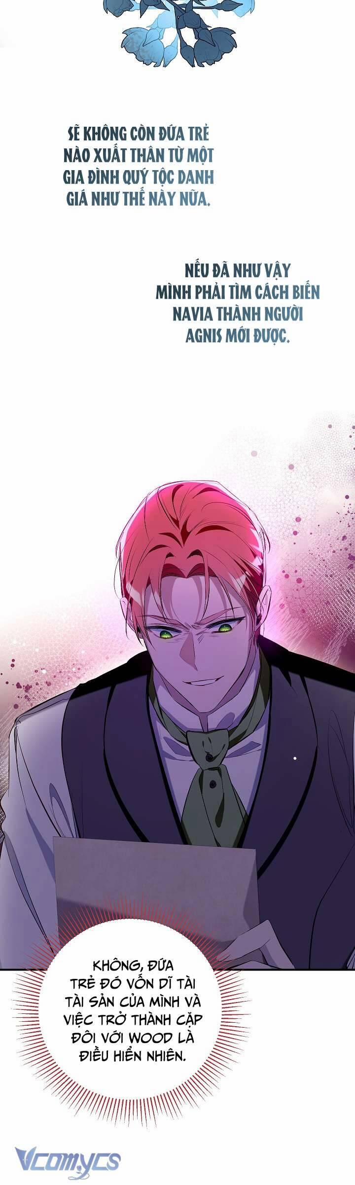 Chúng Ta Có Thể Trở Thành Người Nhà Không? 93 trang 8