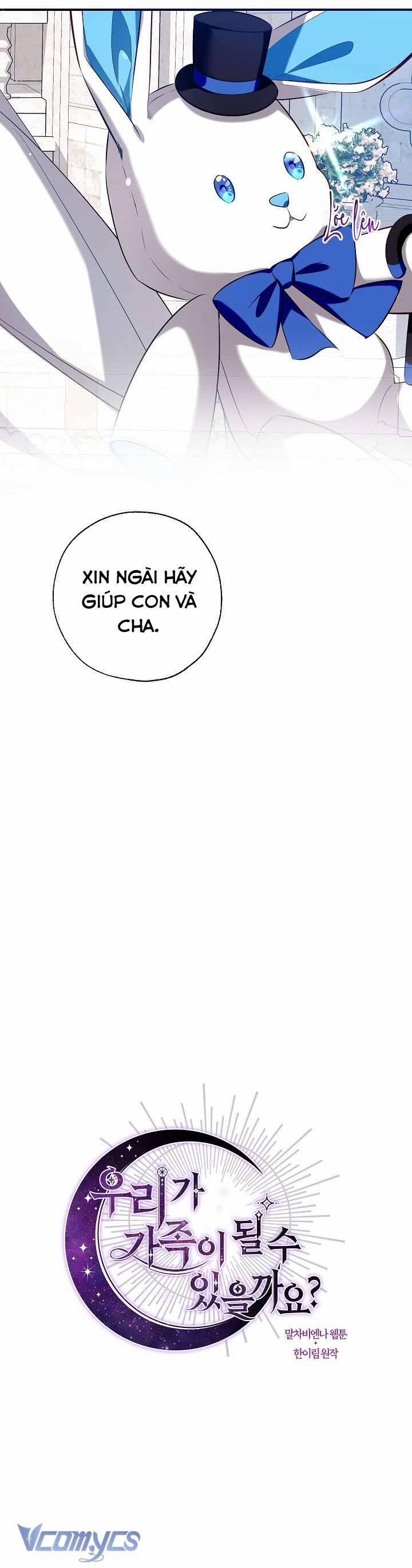 Chúng Ta Có Thể Trở Thành Người Nhà Không? 94 trang 10