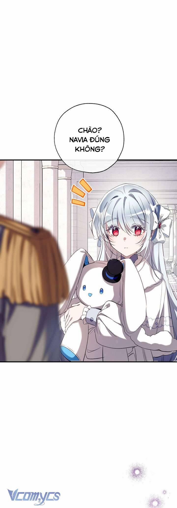 Chúng Ta Có Thể Trở Thành Người Nhà Không? 94 trang 12