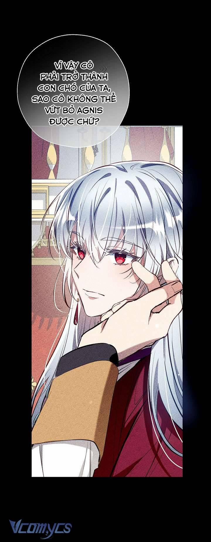 Chúng Ta Có Thể Trở Thành Người Nhà Không? 94 trang 16