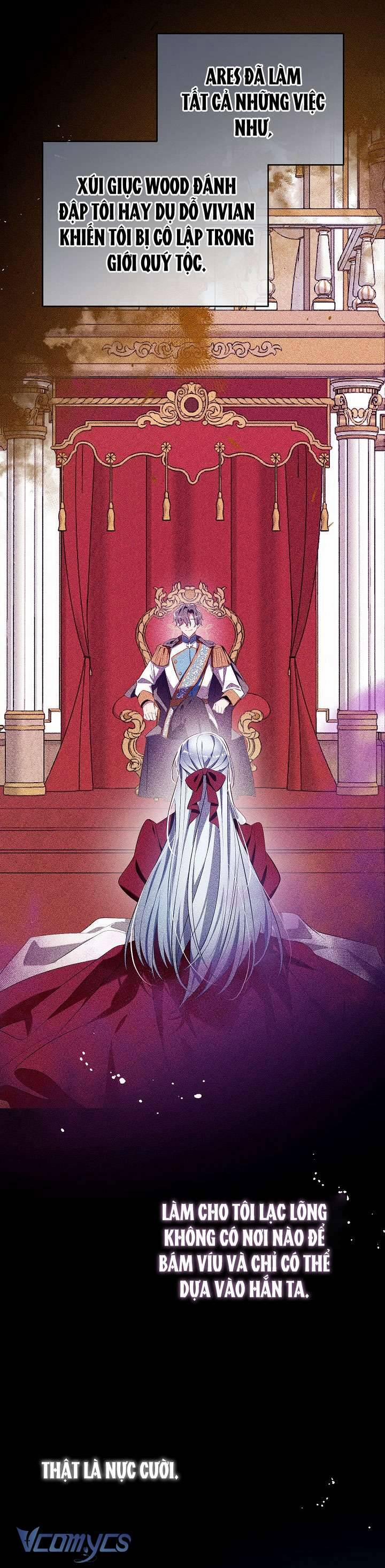 Chúng Ta Có Thể Trở Thành Người Nhà Không? 94 trang 18