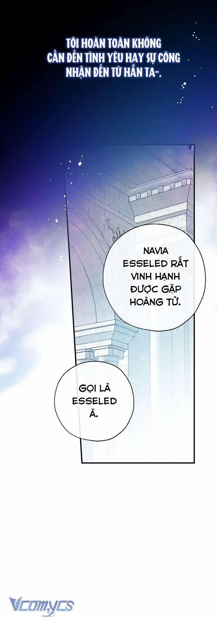 Chúng Ta Có Thể Trở Thành Người Nhà Không? 94 trang 19