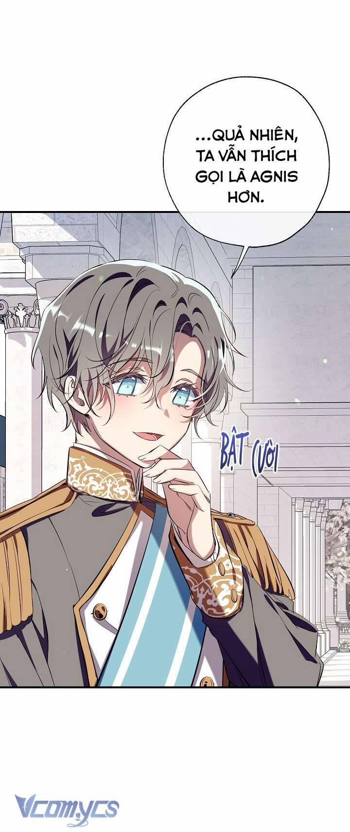 Chúng Ta Có Thể Trở Thành Người Nhà Không? 94 trang 20