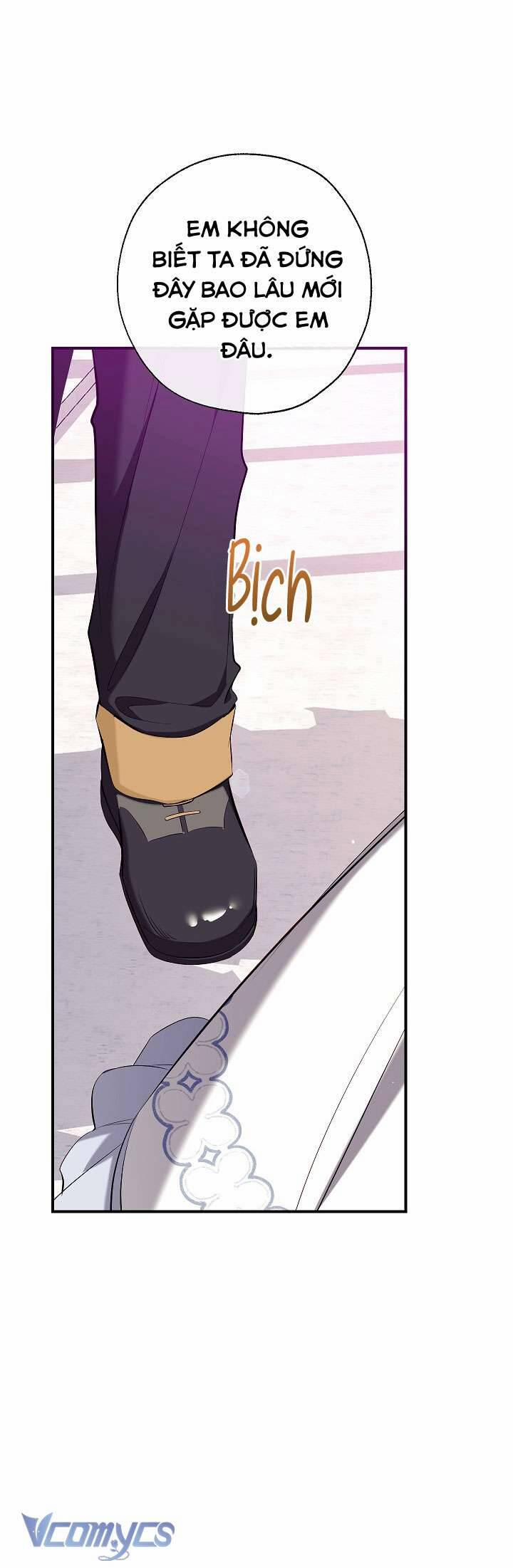 Chúng Ta Có Thể Trở Thành Người Nhà Không? 94 trang 21