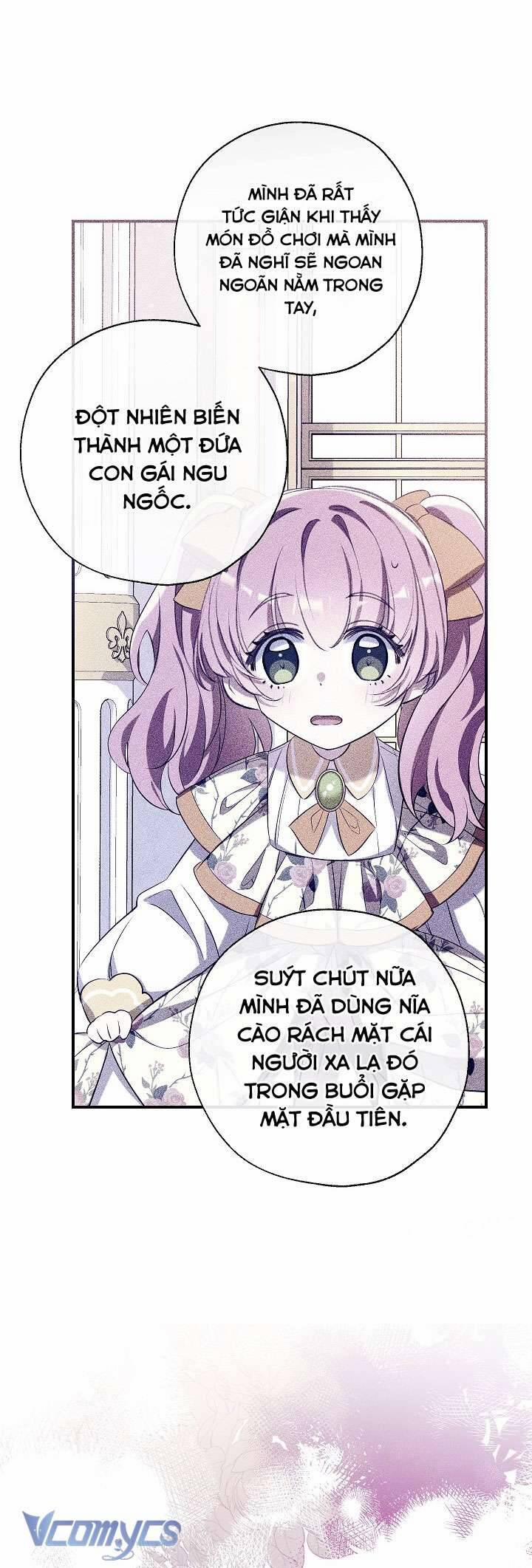 Chúng Ta Có Thể Trở Thành Người Nhà Không? 94 trang 24