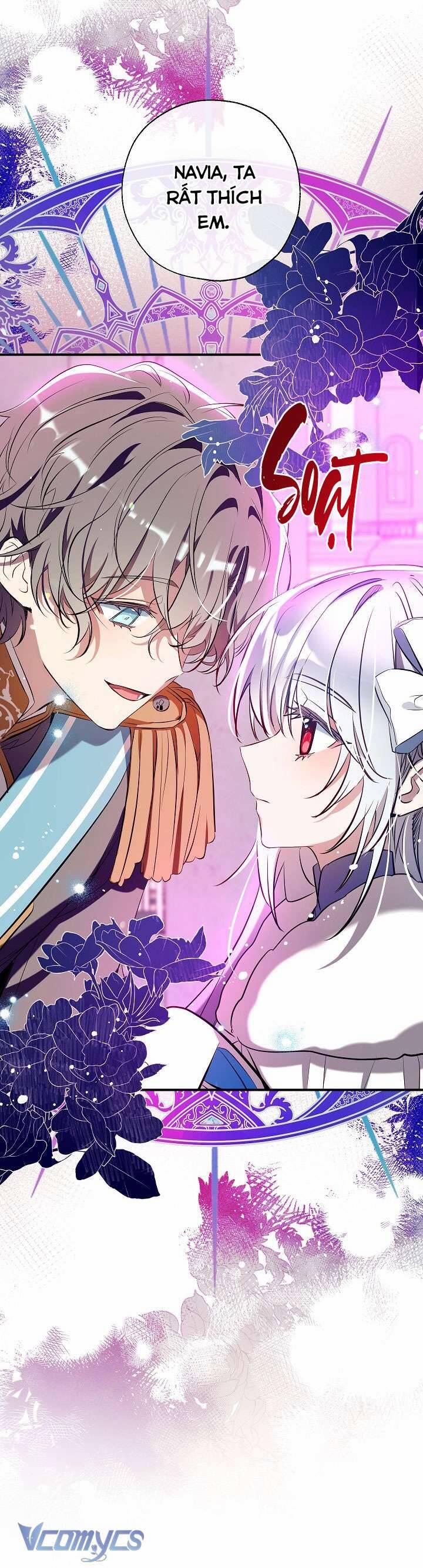 Chúng Ta Có Thể Trở Thành Người Nhà Không? 94 trang 25