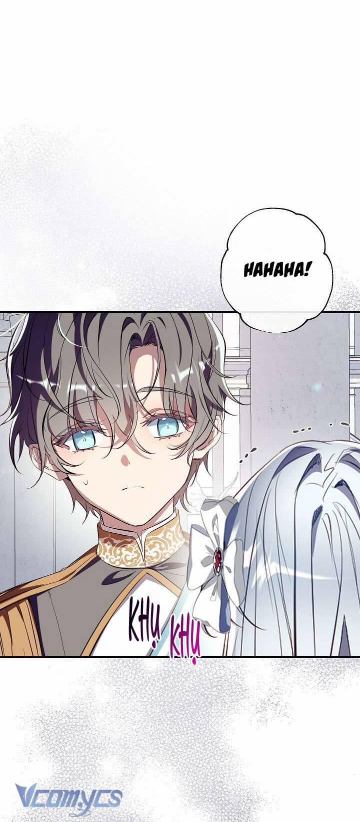 Chúng Ta Có Thể Trở Thành Người Nhà Không? 94 trang 30