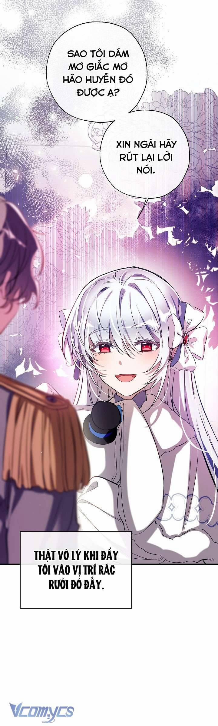 Chúng Ta Có Thể Trở Thành Người Nhà Không? 94 trang 31