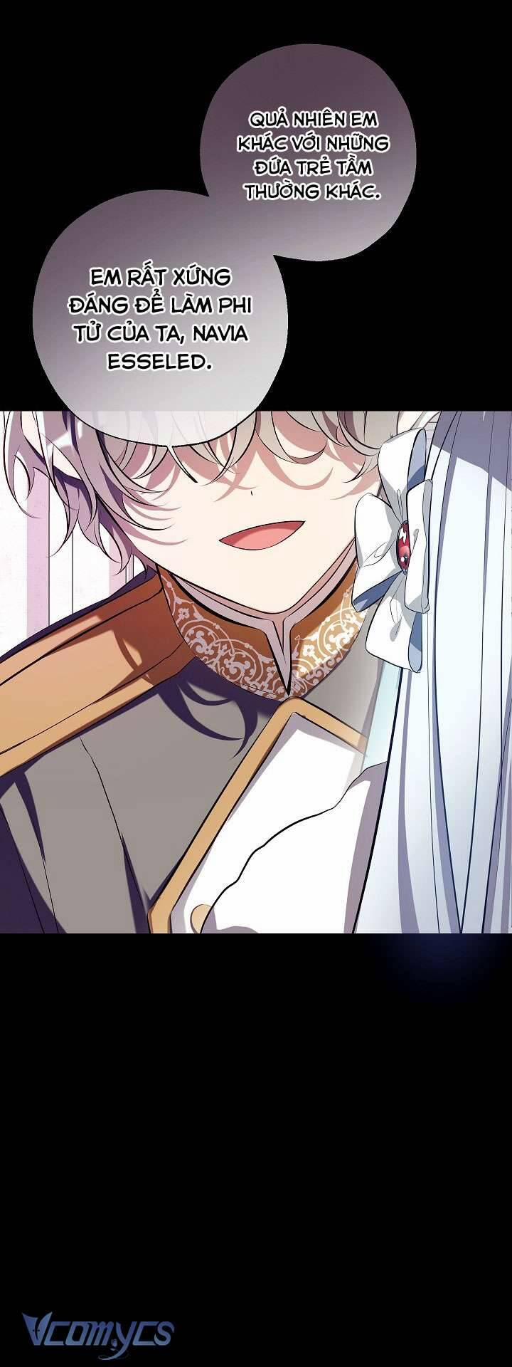 Chúng Ta Có Thể Trở Thành Người Nhà Không? 94 trang 34