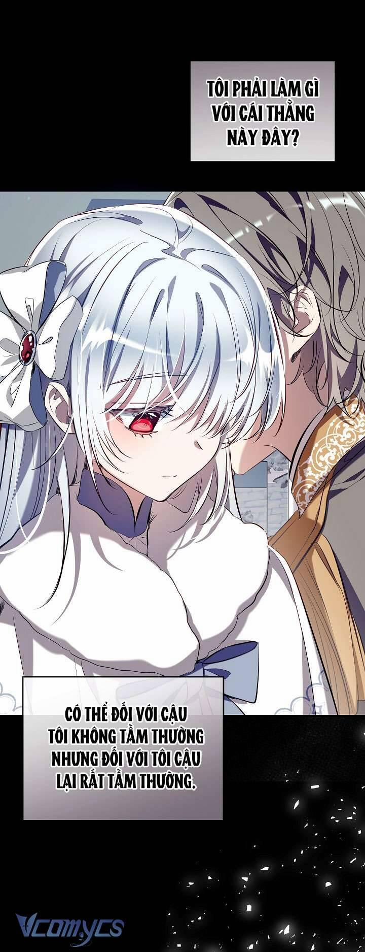 Chúng Ta Có Thể Trở Thành Người Nhà Không? 94 trang 35